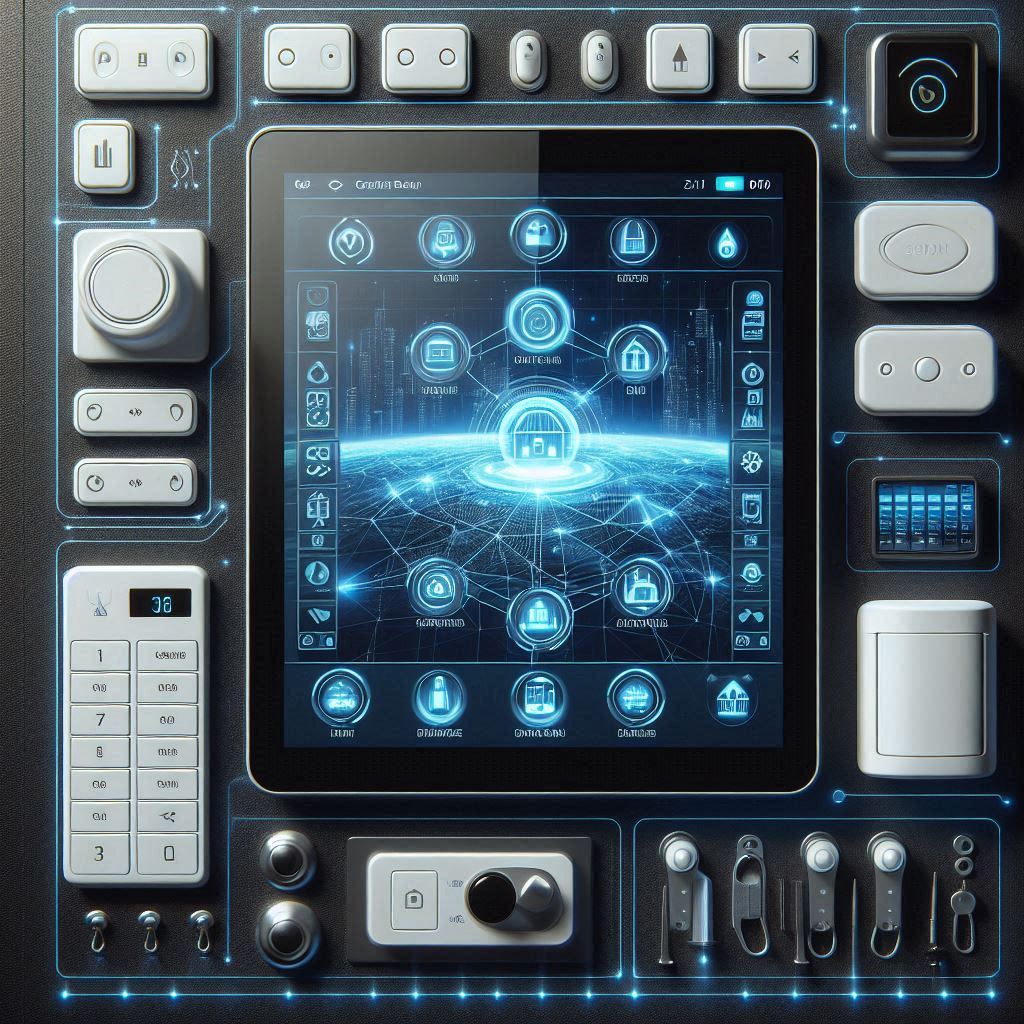 Alarma contra Robo