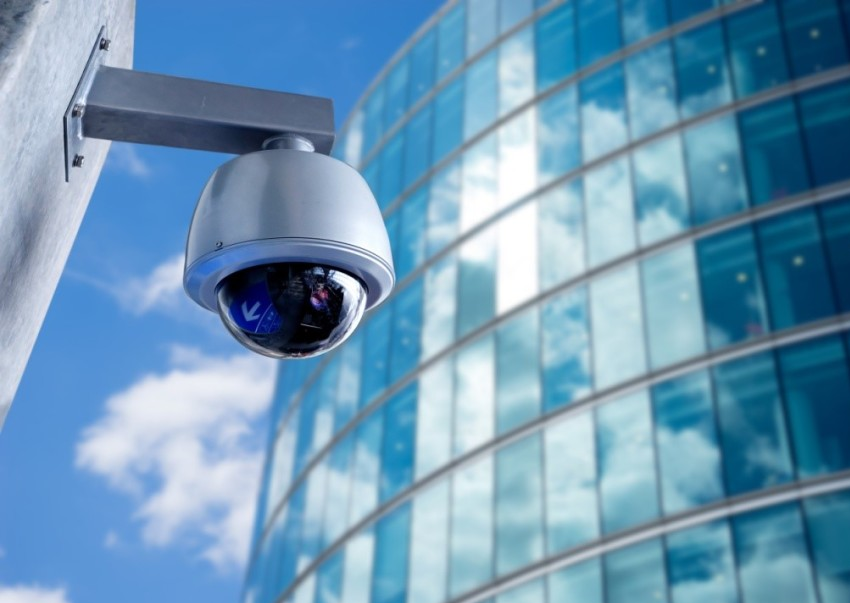Videovigilancia