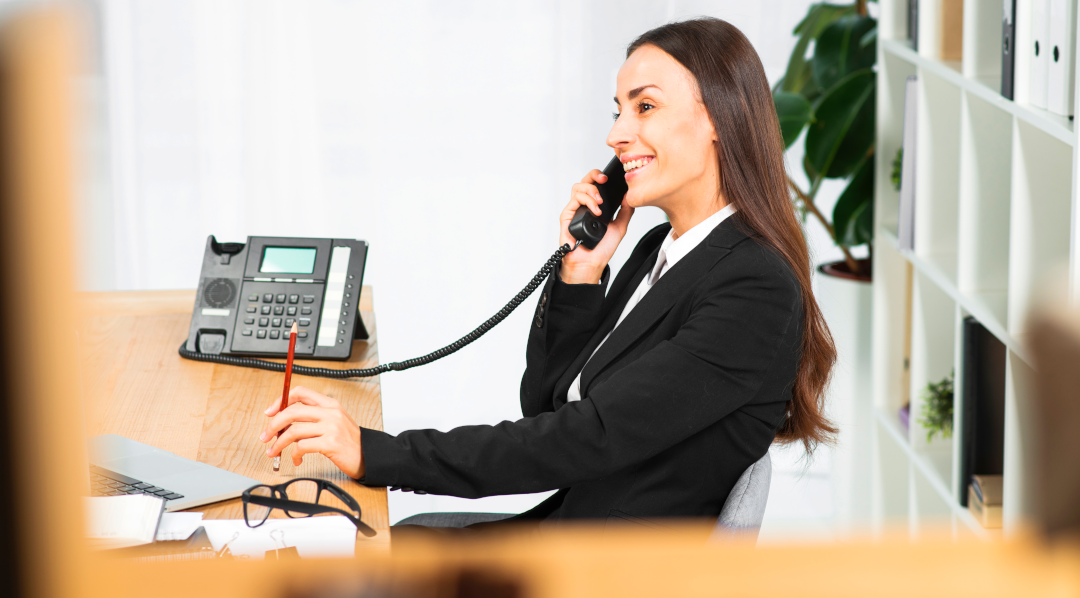 Telefonia
